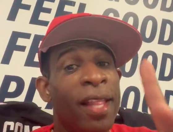 Deion Sanders Called Out Every NFL Team Who Didn't Show Up to Jackson State's Pro Day
