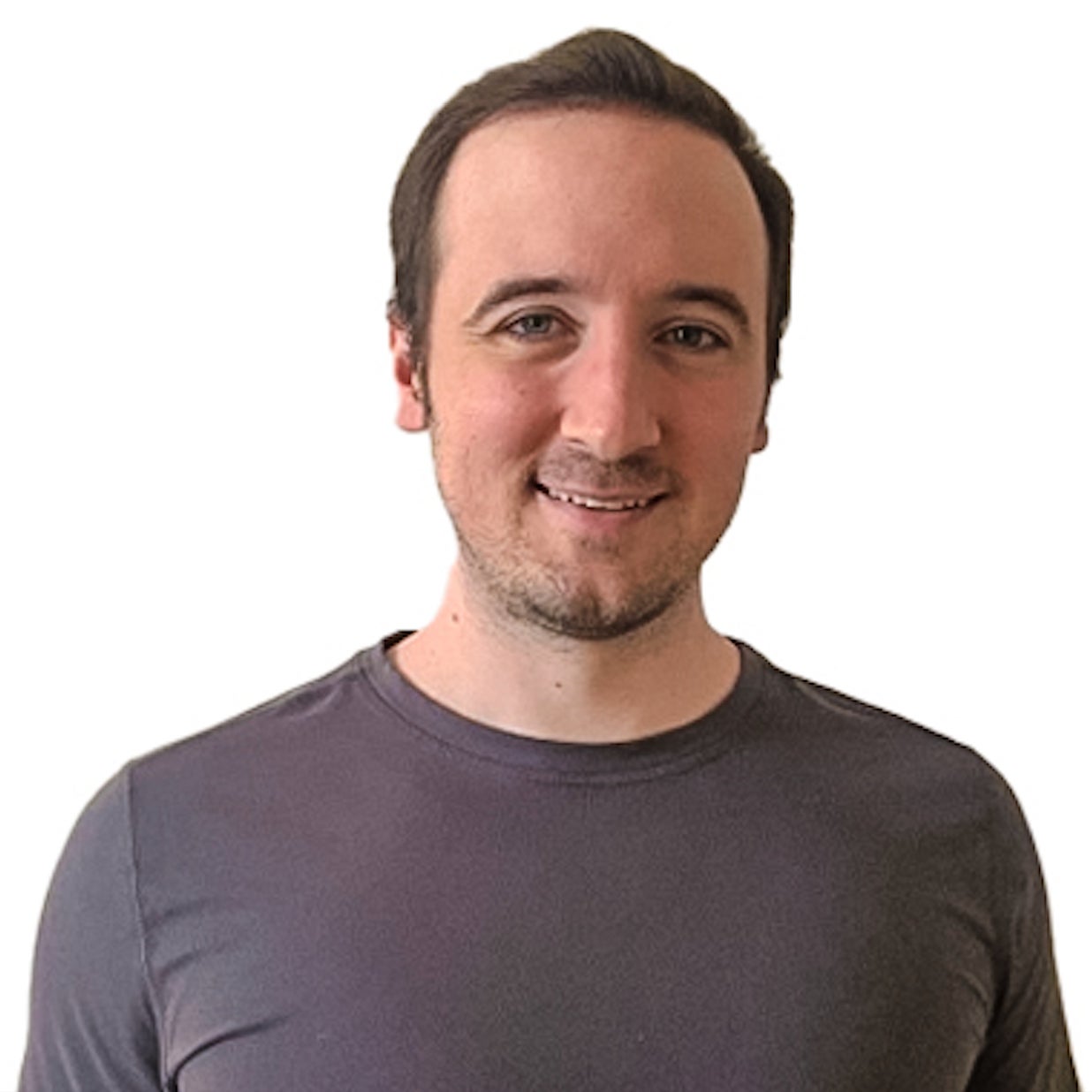 Matt Fitzgerald