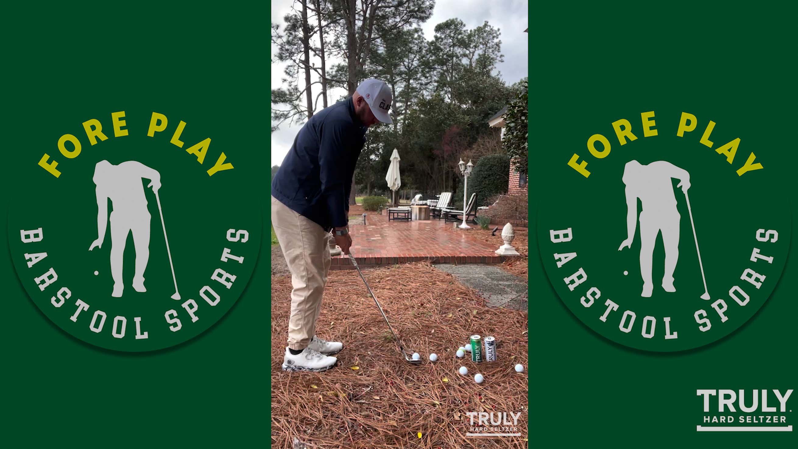 The Fire Pit Is For More Than Just A Place To Hang Out