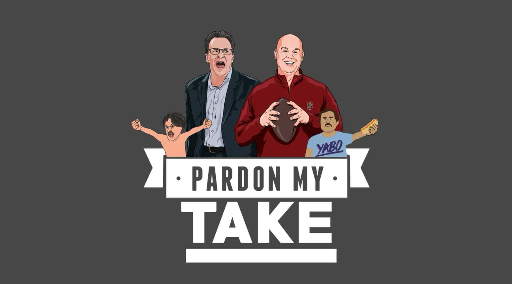 PMT 3-23: Stanford Steve, Coach Tom Crean, QB Carousel & Guys on Chicks