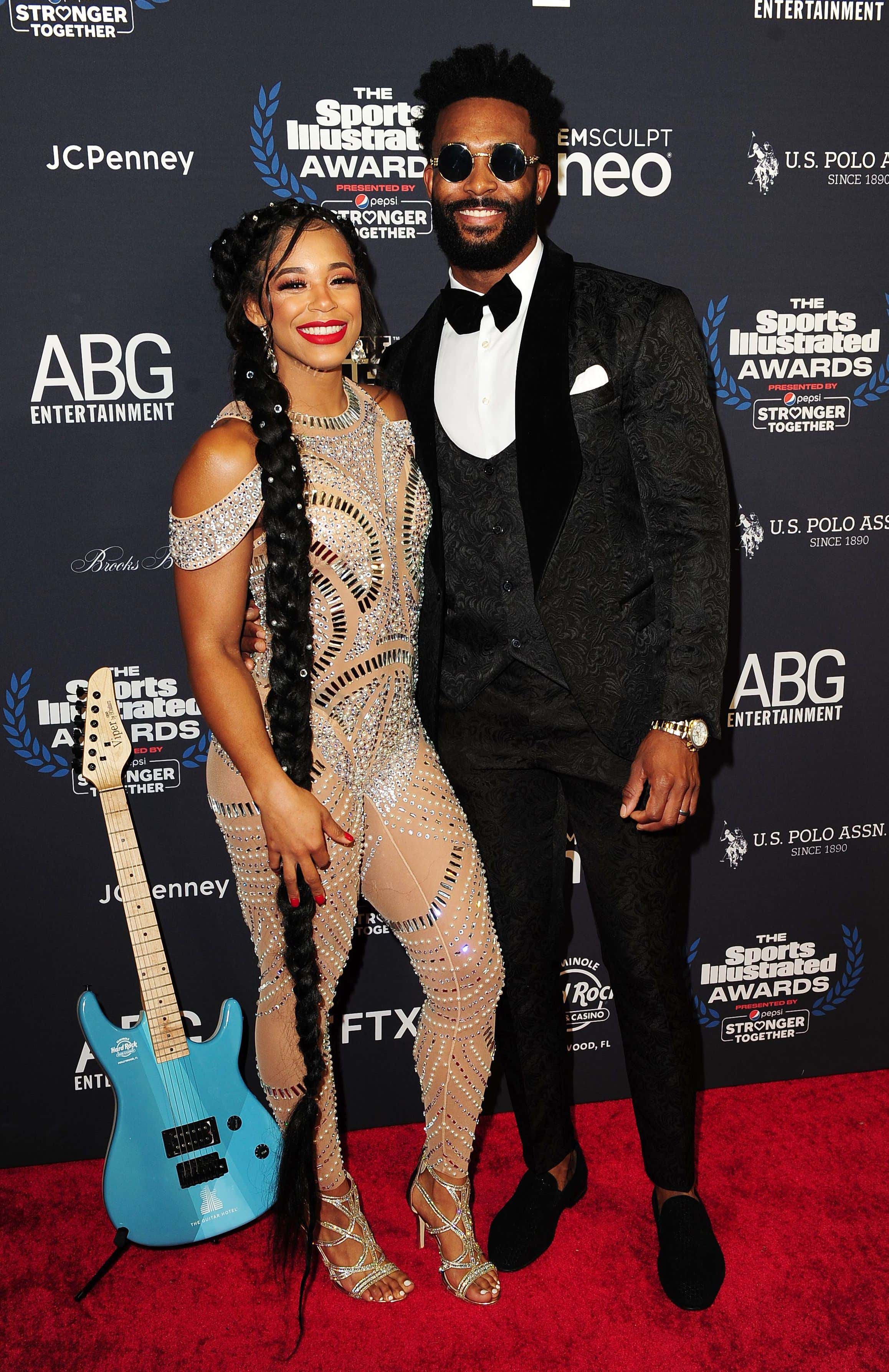 WWE star Montez Ford makes a guarantee for Wrestlemania