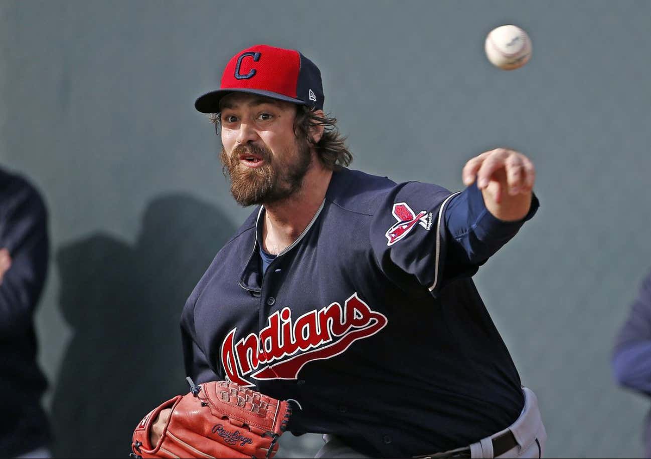 Andrew Miller, One Of The Best Relief Pitchers Of His Generation, Has Called It A Career
