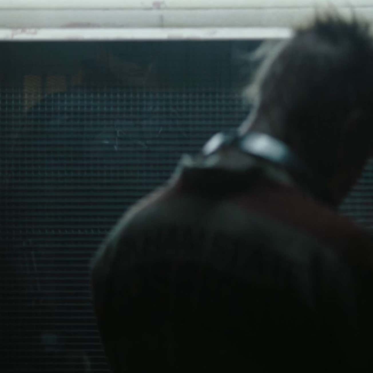 A Deleted Scene From "The Batman" Featuring Barry Keoghan's Joker Has Been Released