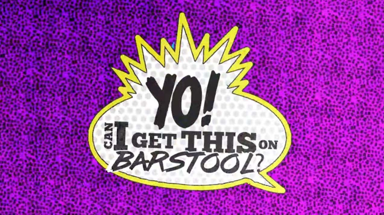 "Yo! Can I Get This On Barstool?" - Episode 1 Is LIVE - KB, Nick & Kate Sort Through Barstool's Worst Video Submissions