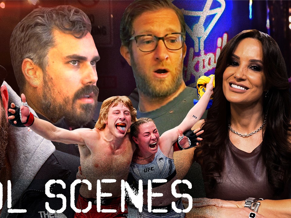 Lisa Ann & Bert Kreischer Storm Barstool HQ While Big Cat & Dave Portnoy Win Big on Paddy the Baddy | Stool Scenes 352
