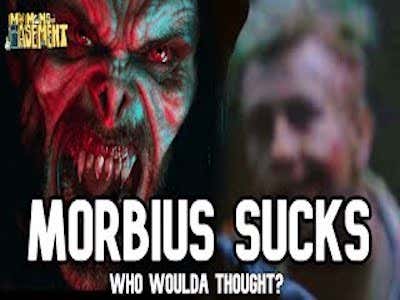 Morbius Sucks, Moon Knight Rules, And The Joker's Deleted Scene Was Deleted For A Good Reason