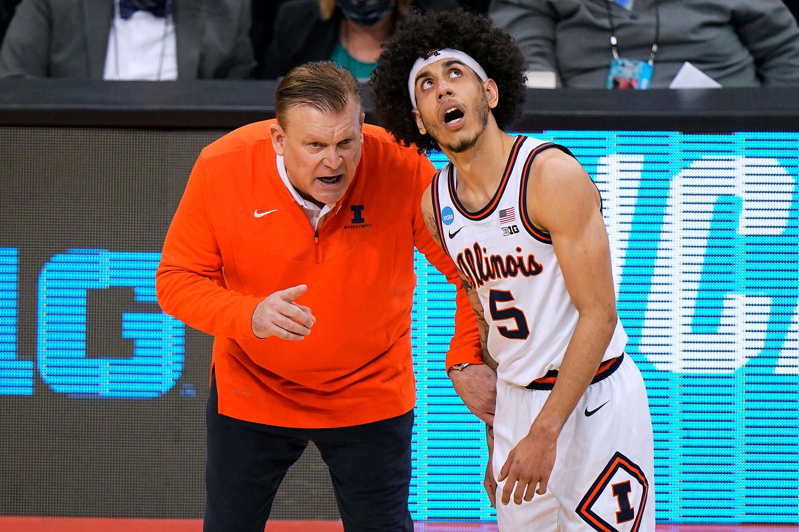 It Should Surprise Absolutely No One That Andre Curbelo Is Entering The Transfer Portal