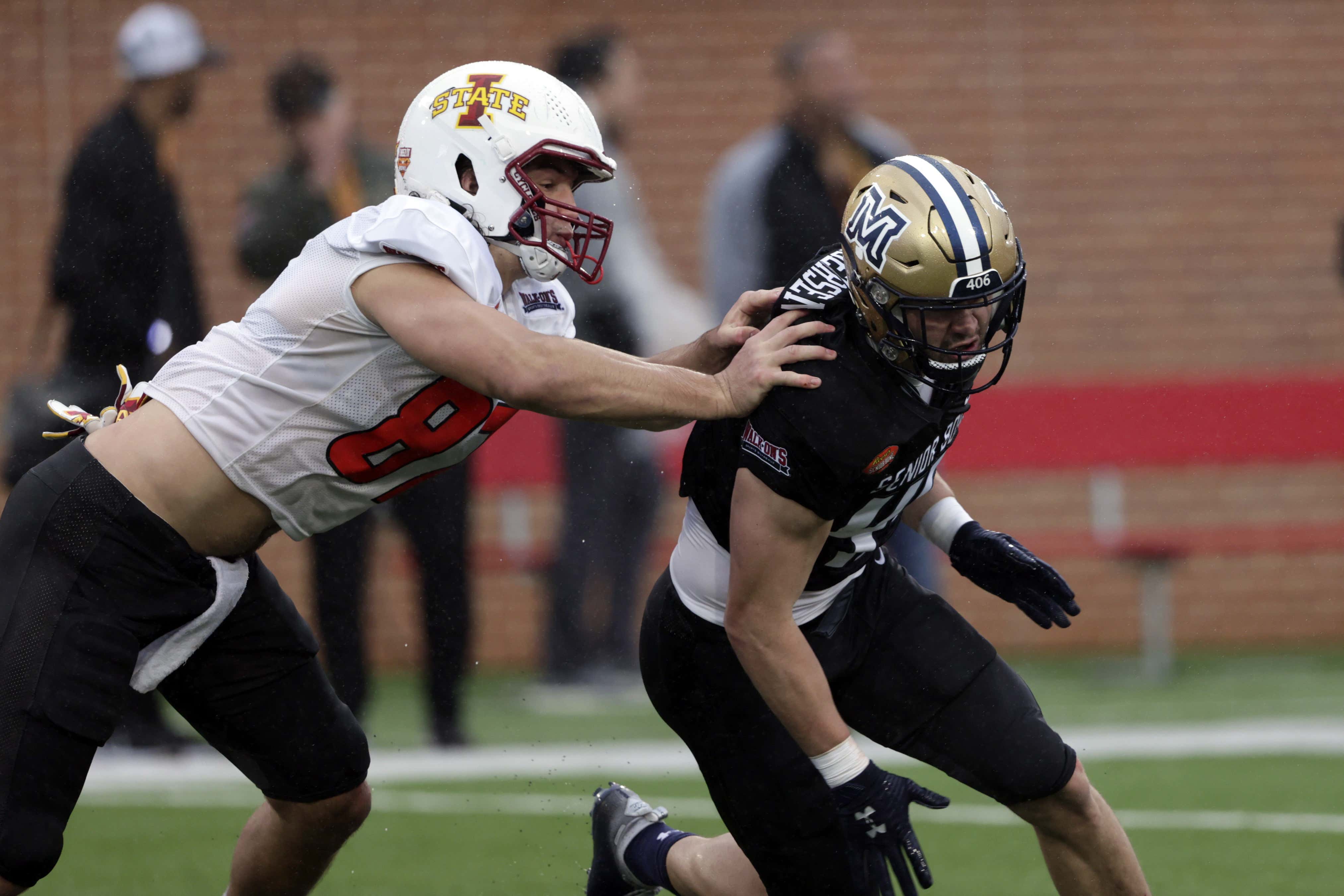 I Want Ryan Poles To Get Me This QB, RB, Linebacker Hybrid Guy From Montana State Immediately