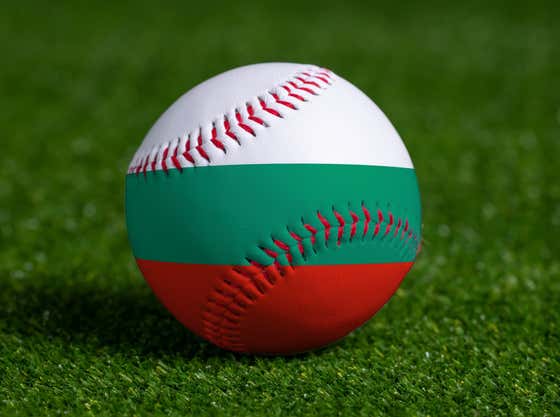 Billionaire Tom Ricketts Is So Fucking Hot For Europe Right Now That He Just Signed The First Bulgarian Baseball Player In MLB History