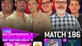 Agents Of Chaos Vs. Trivia Tournament Bubble Team (The Dozen pres. by High Noon, Match 186)