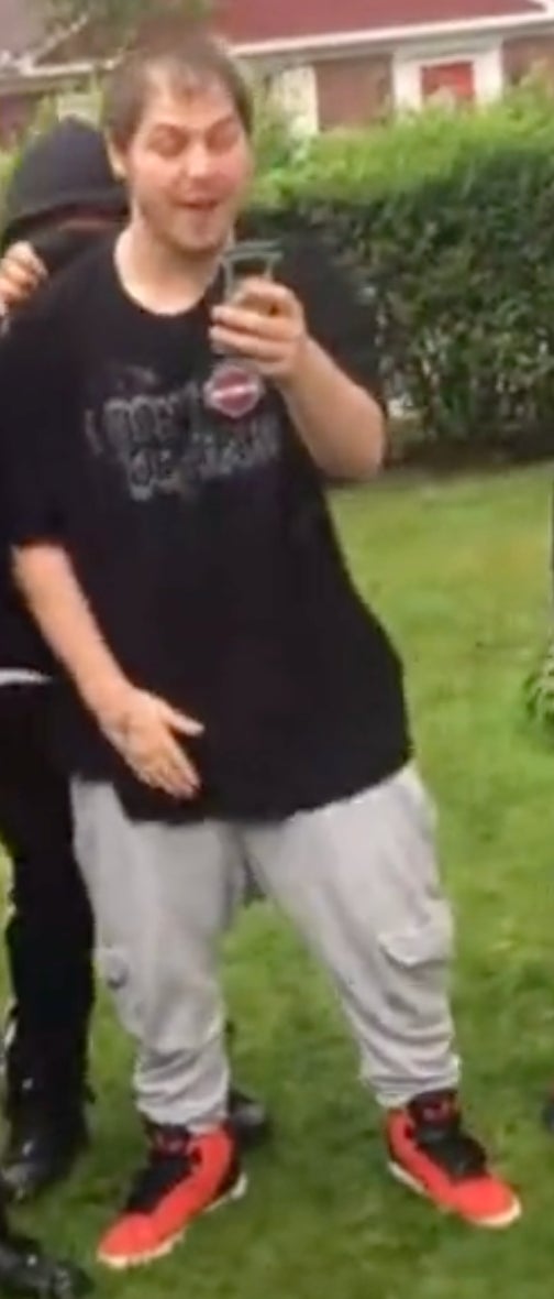 Waordork Rapper Is This Warwick, Rhode Island Rap Group,