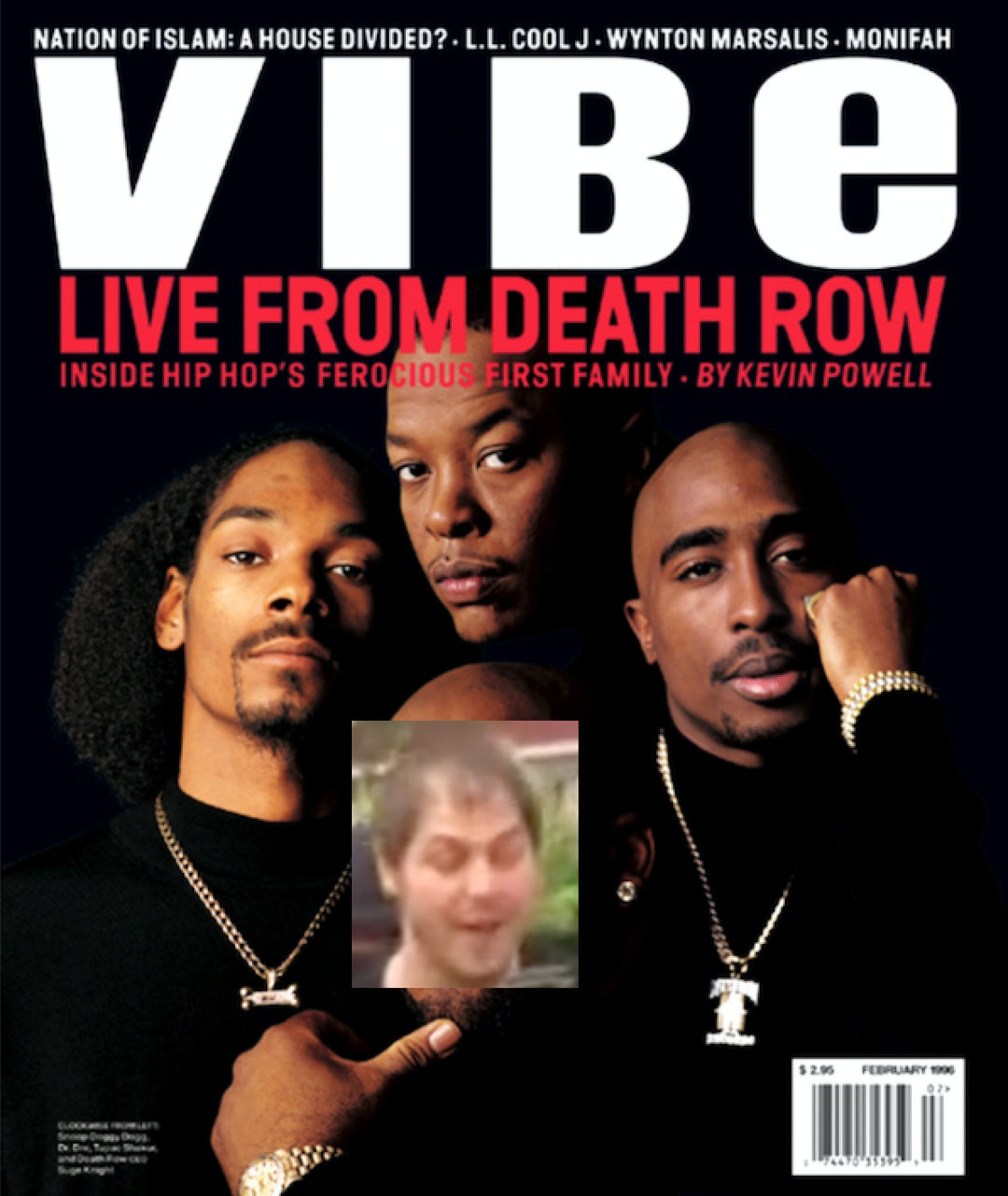 Waordork Rapper Is This Warwick, Rhode Island Rap Group,