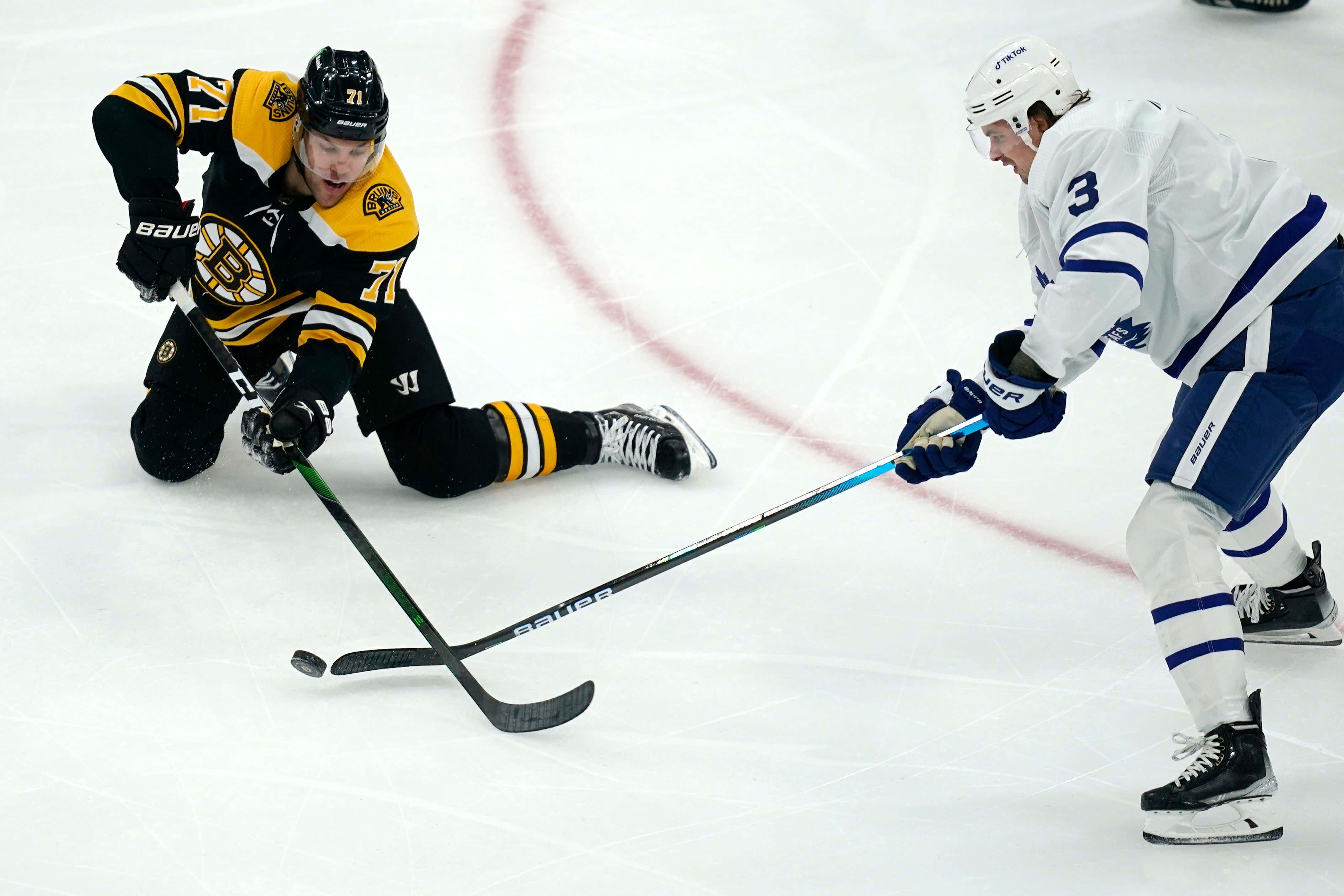 Taylor Hall Fined $5K For Reaction That Leafs Fans And Fanboy Media Wanted A Suspension For