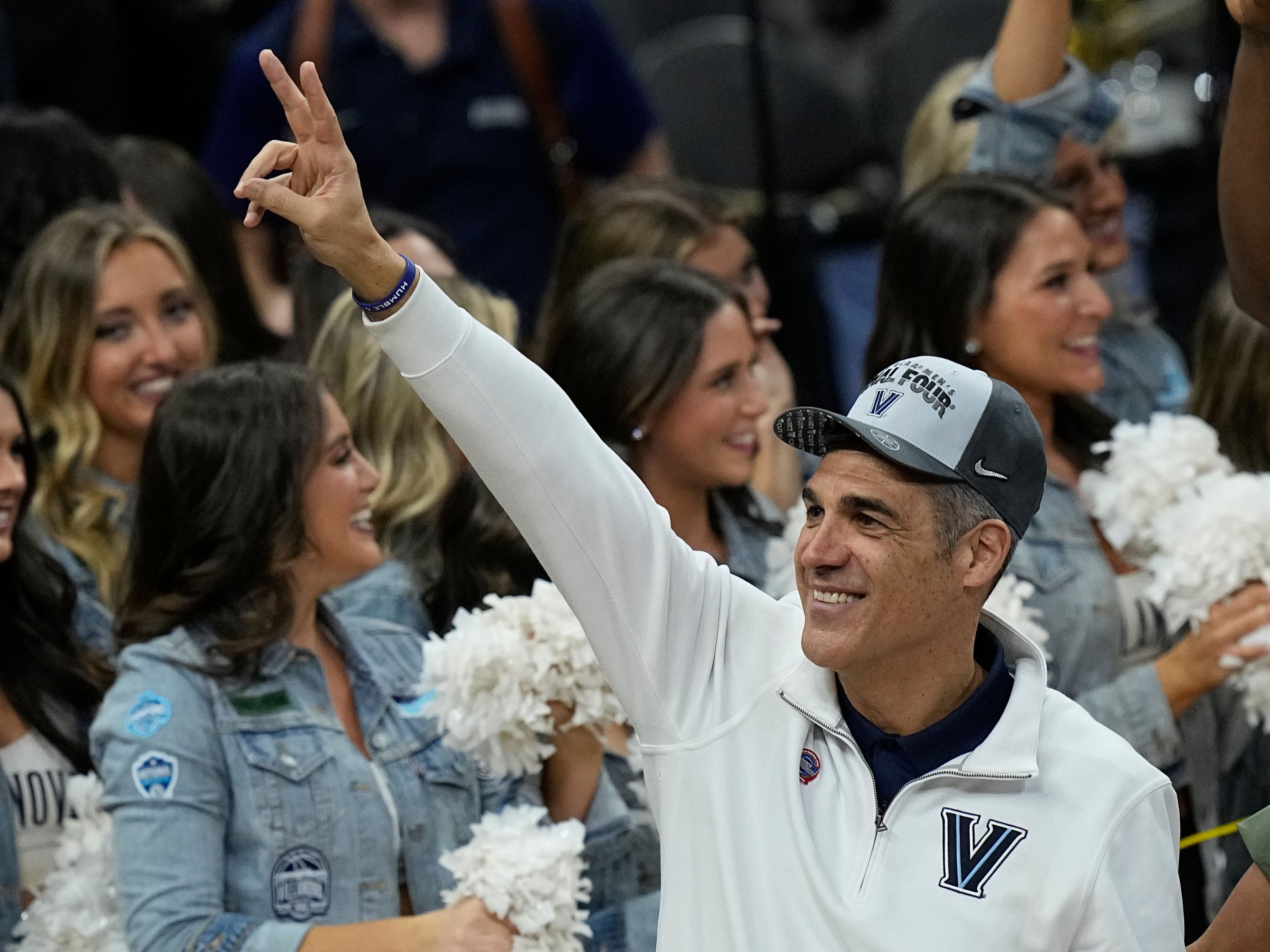 Nobody Around Philly Would Really Care About Villanova Without Its Successful Basketball Program And That's OK