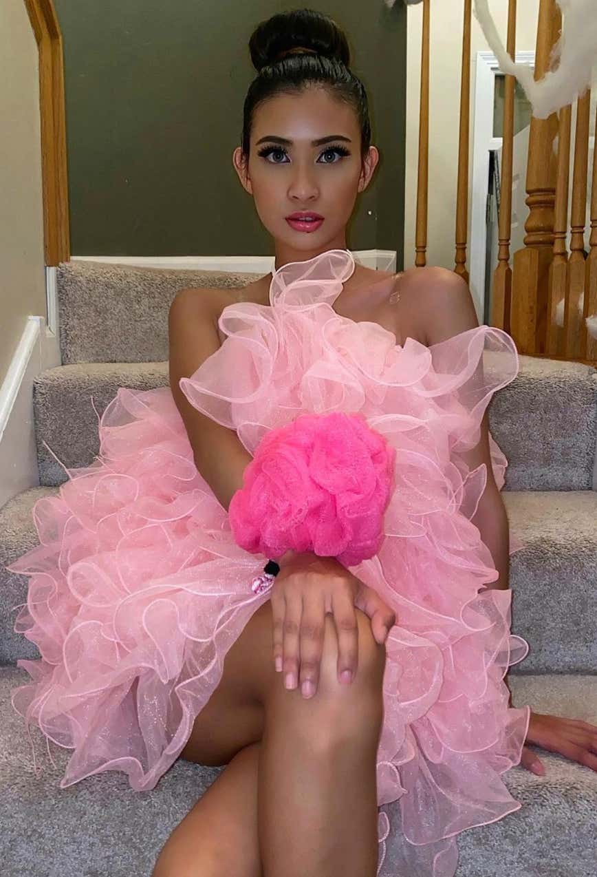 Barstool Chicago's Local Smokeshow Of The Day - Corrine_img_6