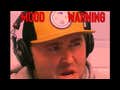 We Issued Our First Mood Warning Today In Red Line Radio History