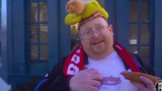 Raw Dogging Butler and the Board Charcuterie (Montclair, NJ)