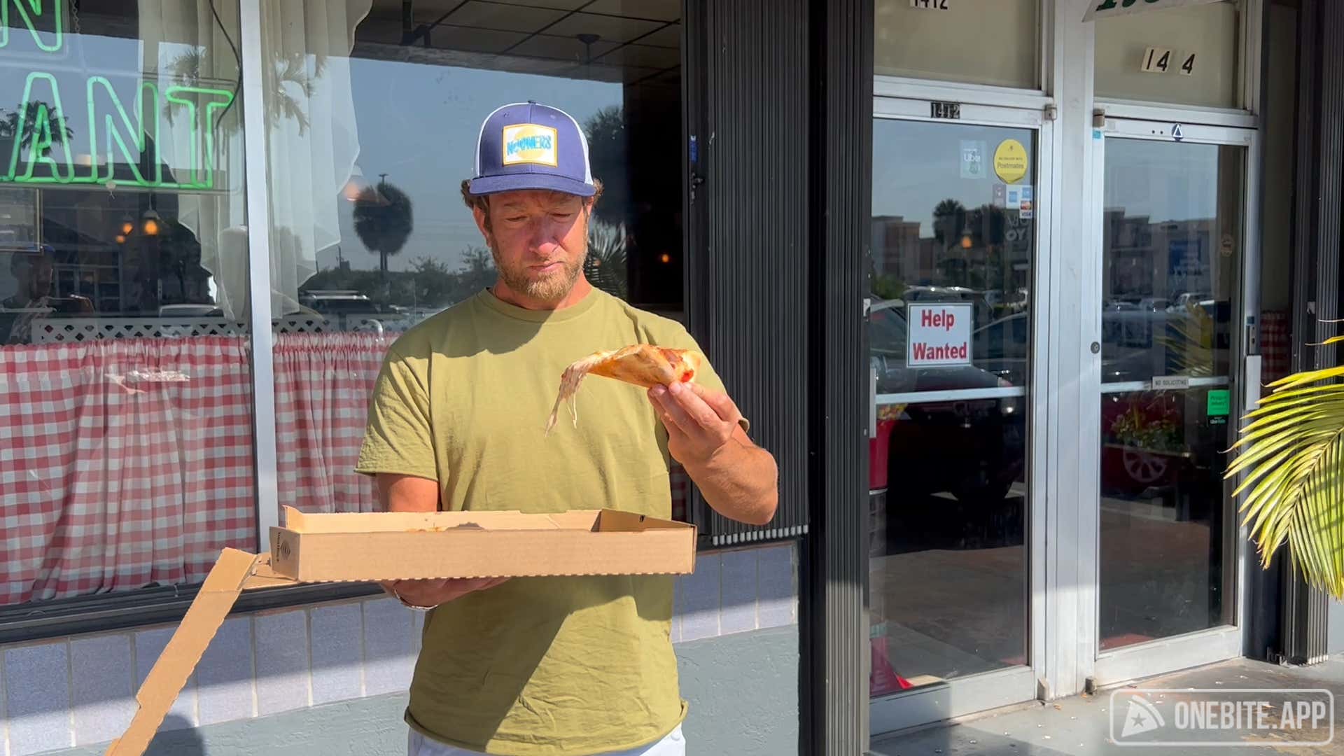 Barstool Pizza Review - Di Piazza Pizzeria (Hialeah, FL)