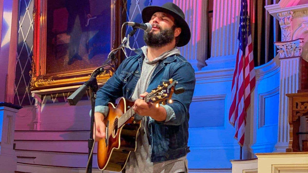 One Of The Best New Artists Out, Sam James, Dropped A New Heater With Moneybagg Yo and NoCap