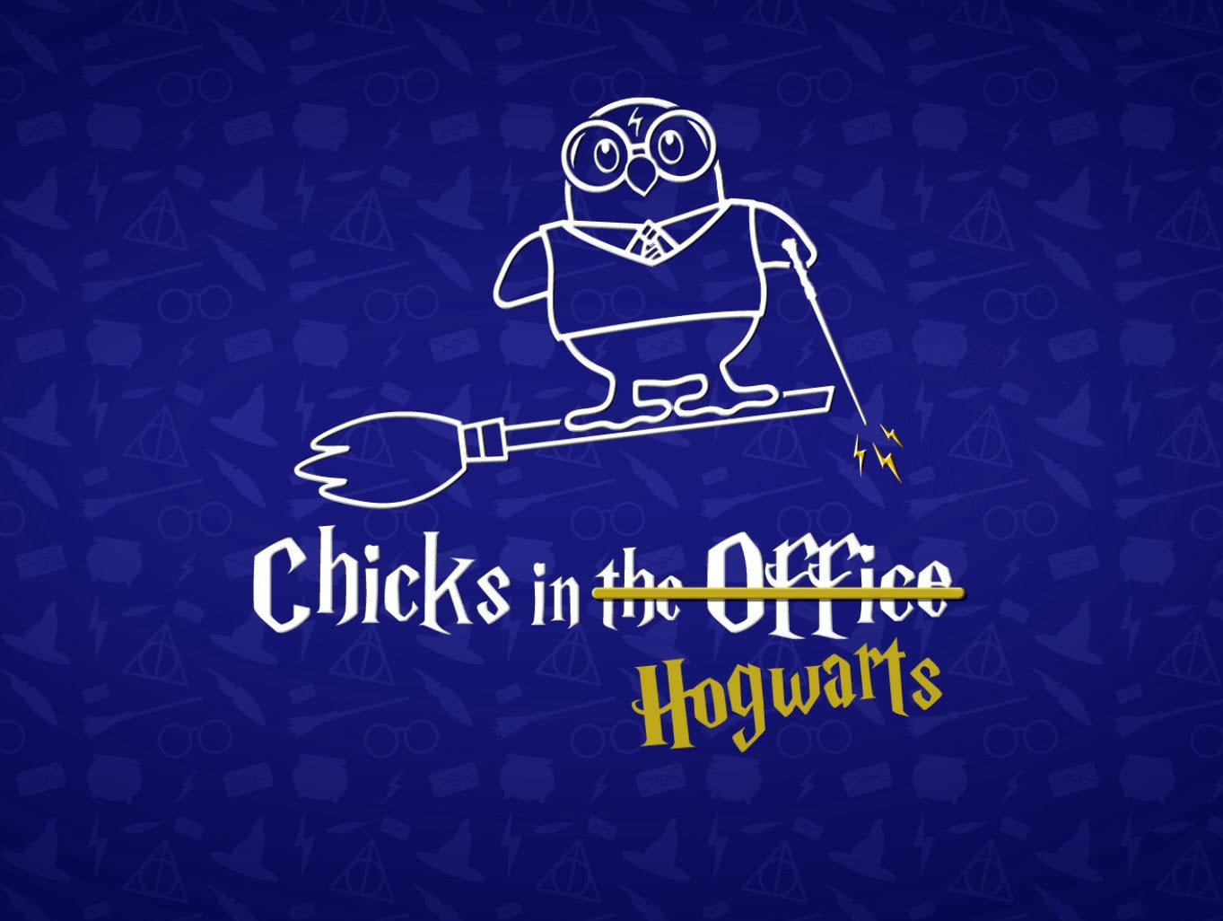 The End Of Our Harry Potter Journey Is Here & We Got Gifts To Celebrate