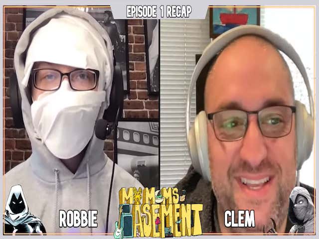 Moon Knight Episode 1 Review And Recap Of What The Hell Is Going On