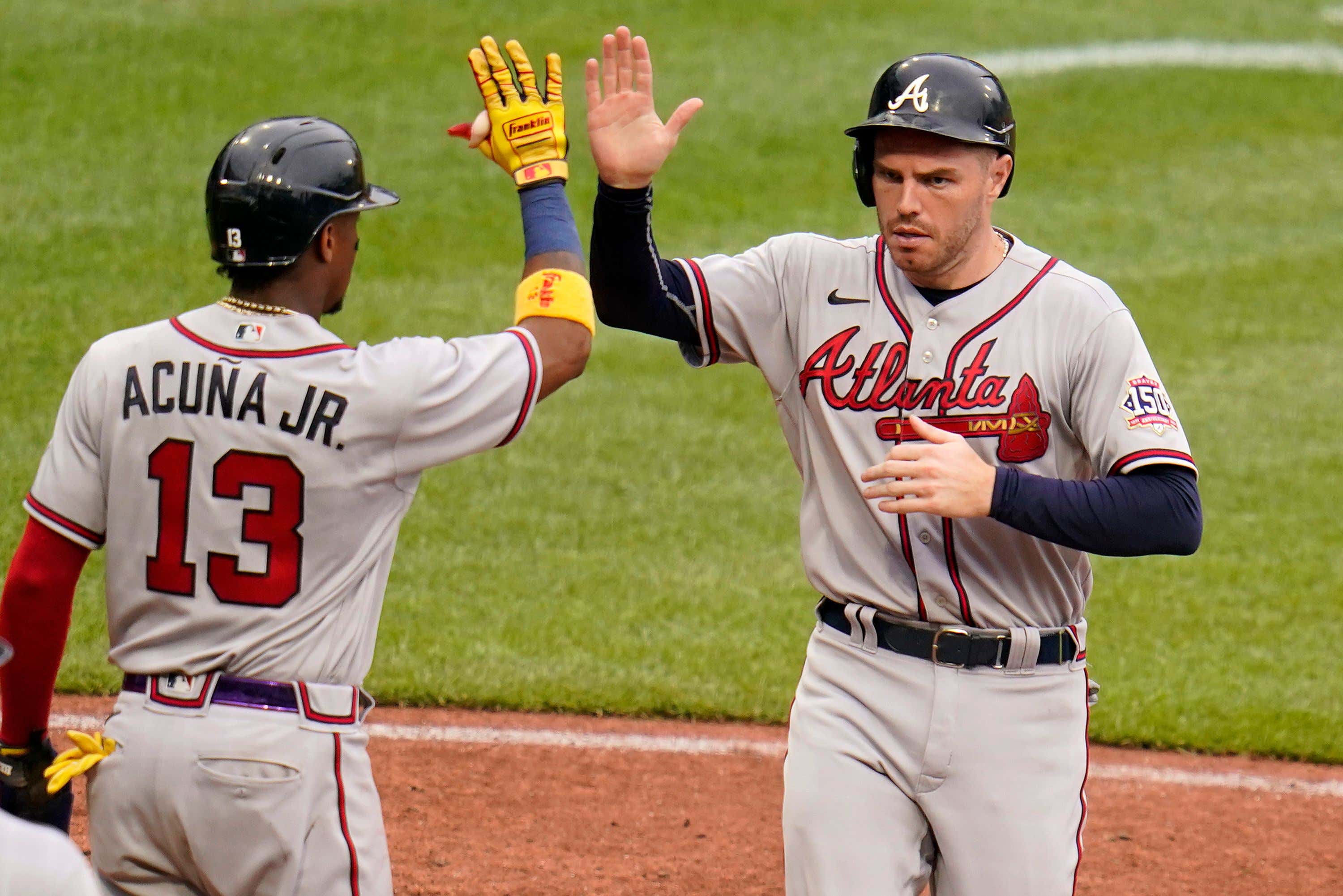 Someone at MLB Network Needs to Go to Jail for This Top 10 Players List