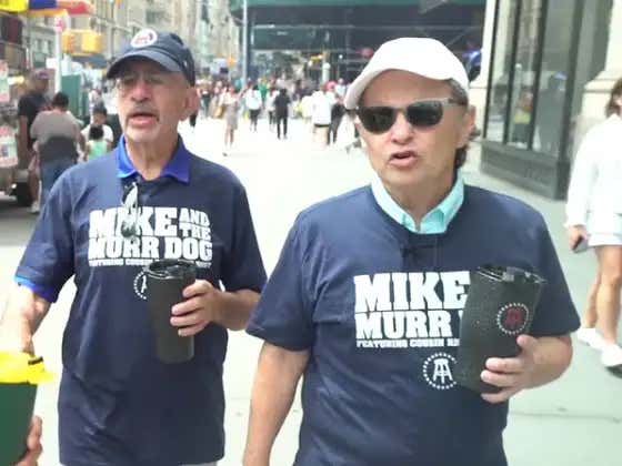 My Dad Offered A Solution To Fix All His Problems With Barstool