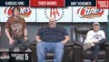 The Return Of Tiger Woods - Barstool Rundown - April 5, 2022