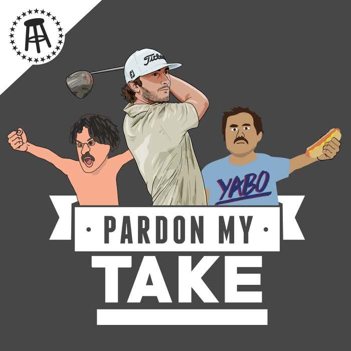 Max Homa, Kansas Wins The National Championship And Guys on Chicks episode artwork
