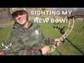 Setting Up A Bow: For Beginners