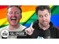 KFC Radio is Almost Out of the Closet