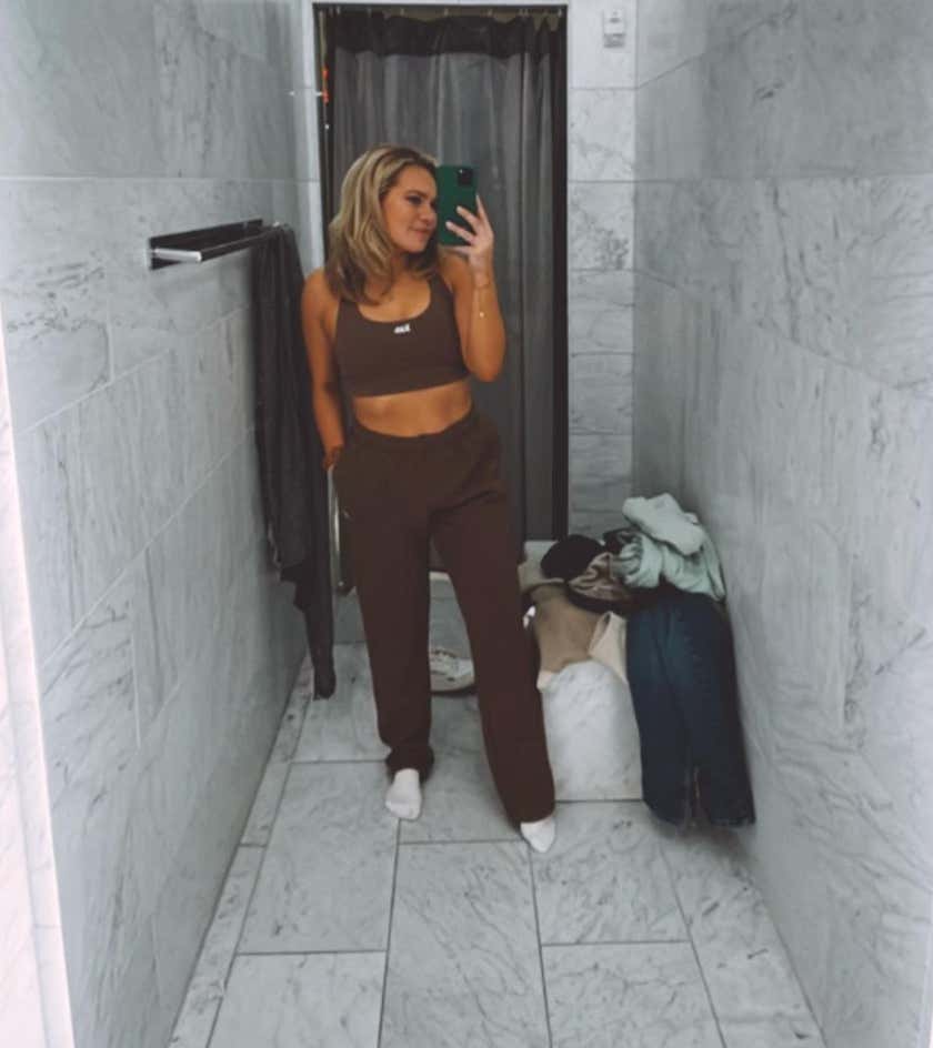 Barstool Chicago's Local Smokeshow Of The Day - Brooke_img_1