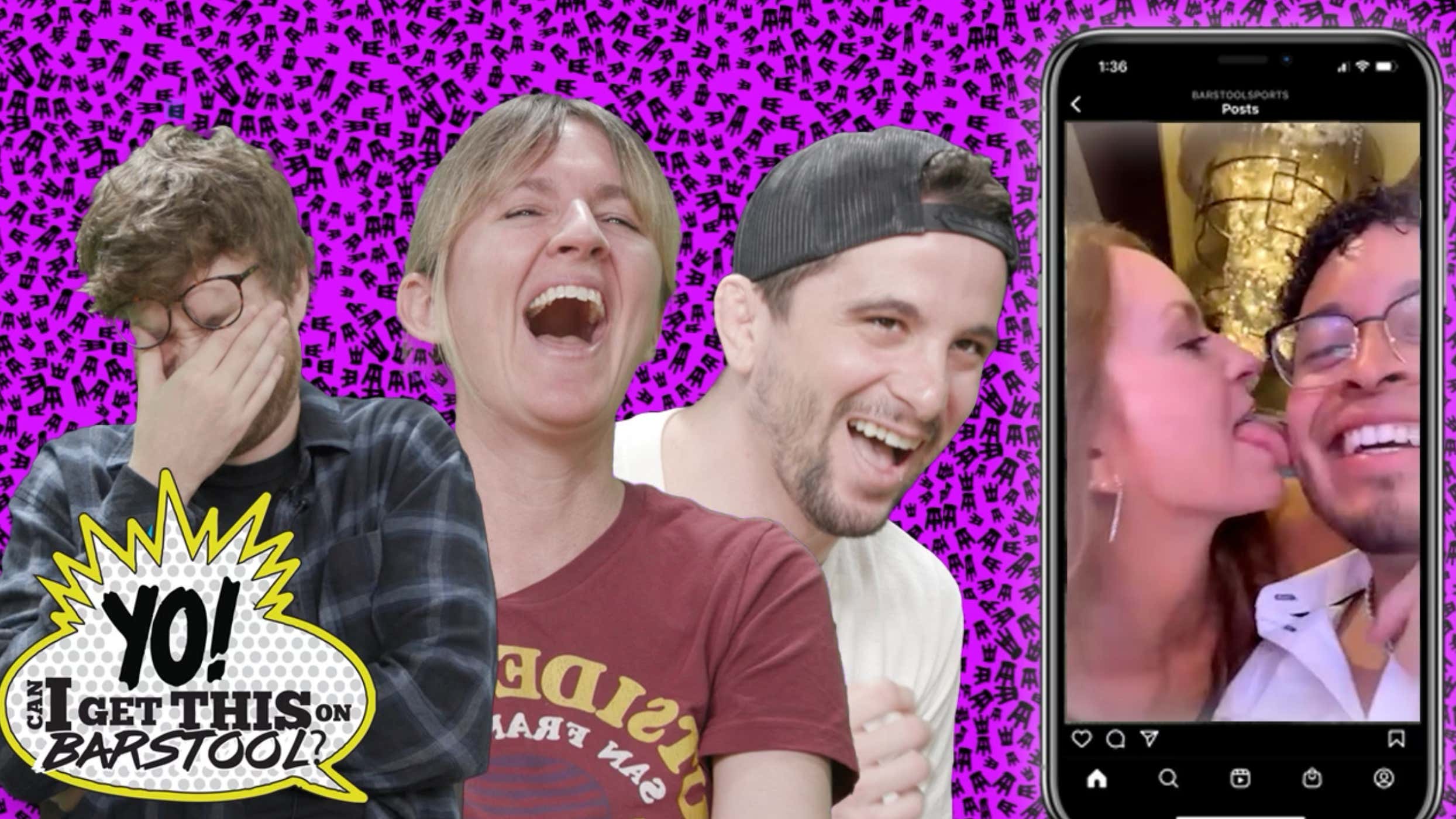 Submissions | Blogs & Videos | Barstool Sports