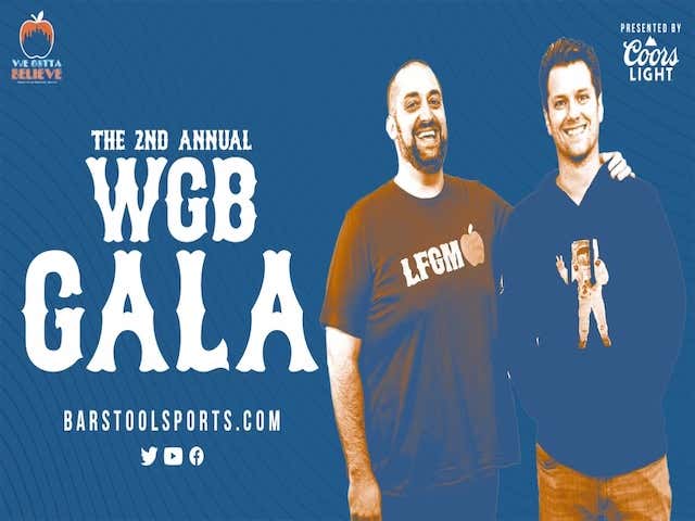 The We Gotta Believe Opening Day Gala Is Live And We Are Clearing All Of The Bad Juju Surrounding The Mets (Alternate Title: KFC Is Jumping Off The Bridge)