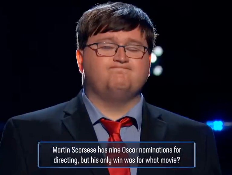 I Humbly Present The Most Preposterous Gameshow Answer Ever From The Weakest Link