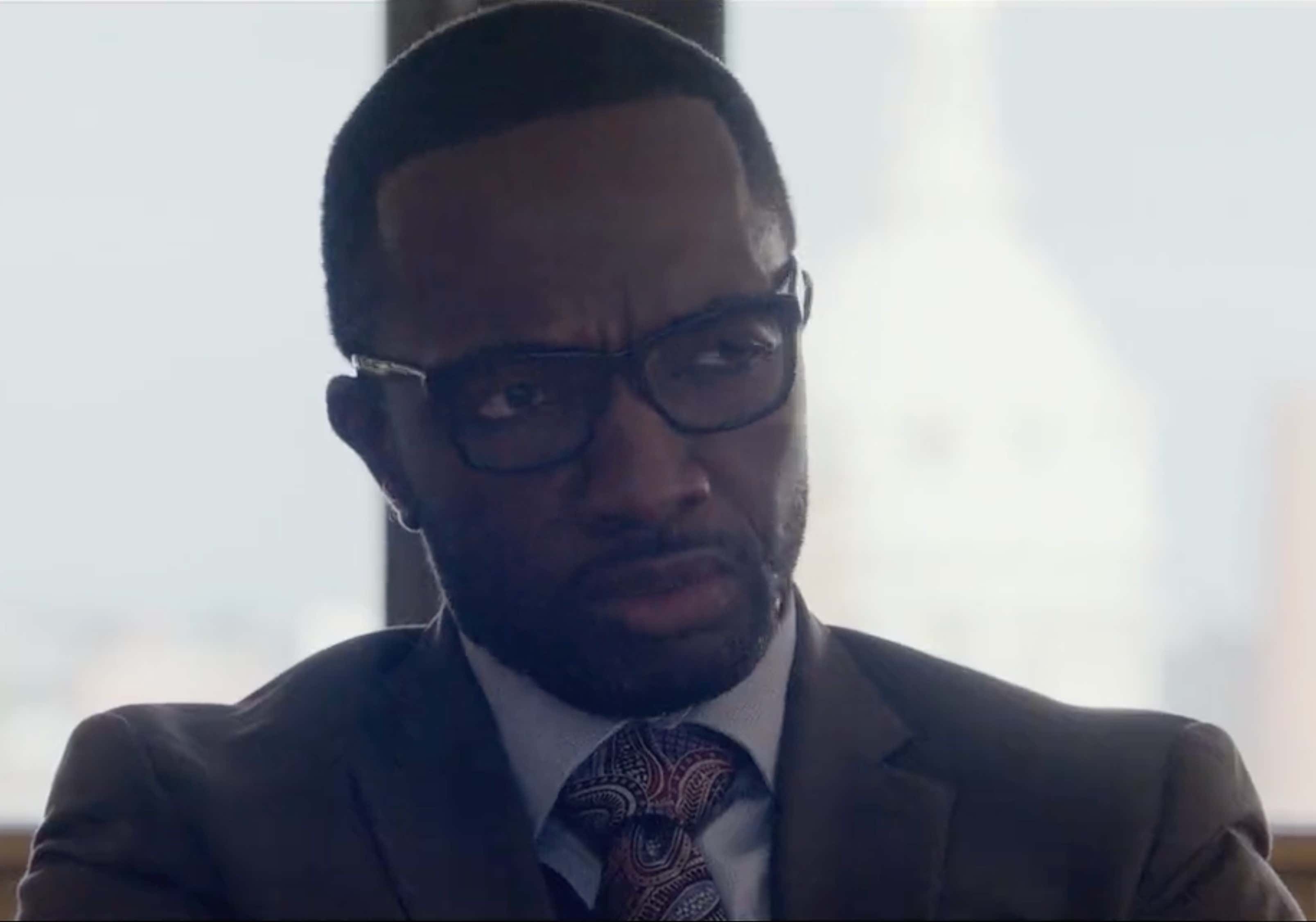 HBO Released A Trailer For A Police Miniseries Based In Baltimore Written By The Wire's David Simon And Starring Multiple Cast Members From The Wire, Which No Surprise Looks INCREDIBLE