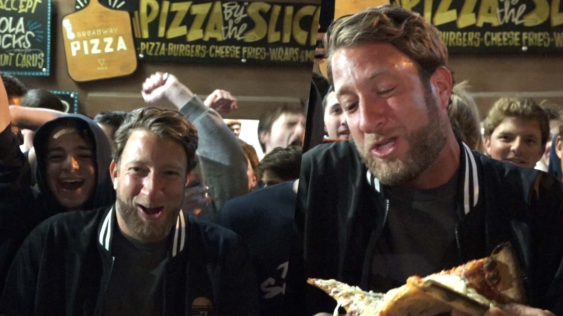 Barstool Pizza Review - The Boot (New Orleans, LA)