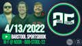 Wild Communication Issues Lead To A Short Edition of Nicks Central Before Big Ev, Marty, and Rico Join The Show