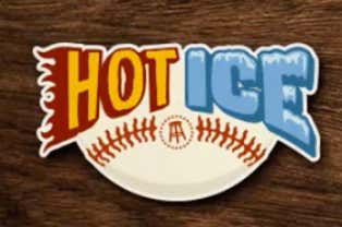 Thursday Edition Hot Ice - We Are In Fact Hot