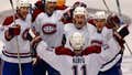 Craig Rivet And Saku Koivu Once Had A Naked, Bloody Pre-Game Brawl