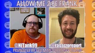 Allow Me 2 Be Frank 4/13/2022: Mets strong start