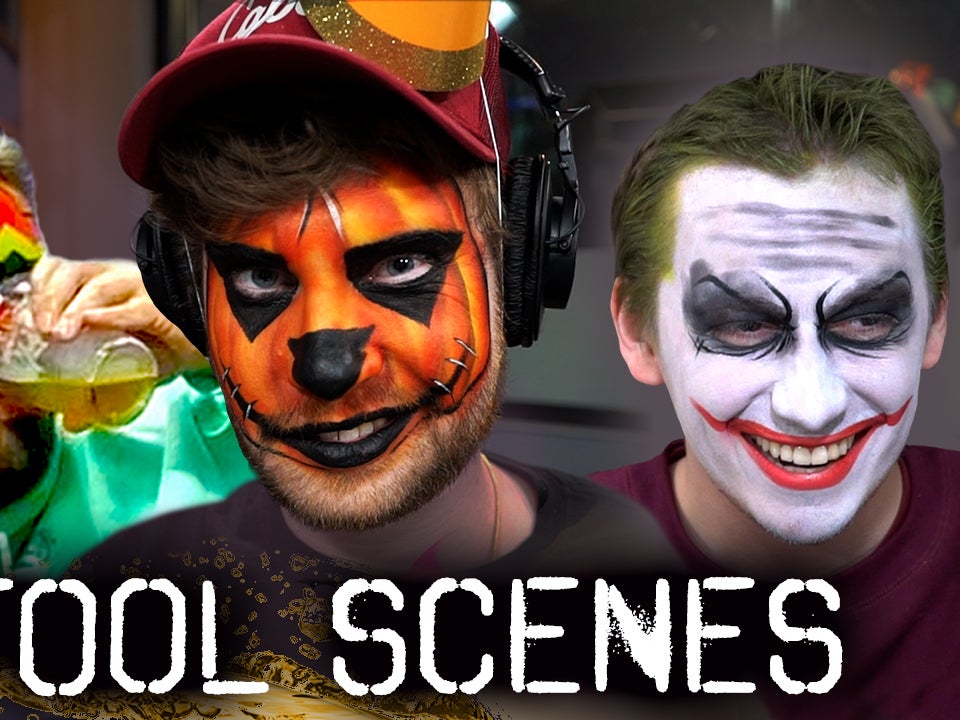 Big Cat Hosts a Case Race For Lil Sasquatch's 21st Birthday | Stool Scenes 355