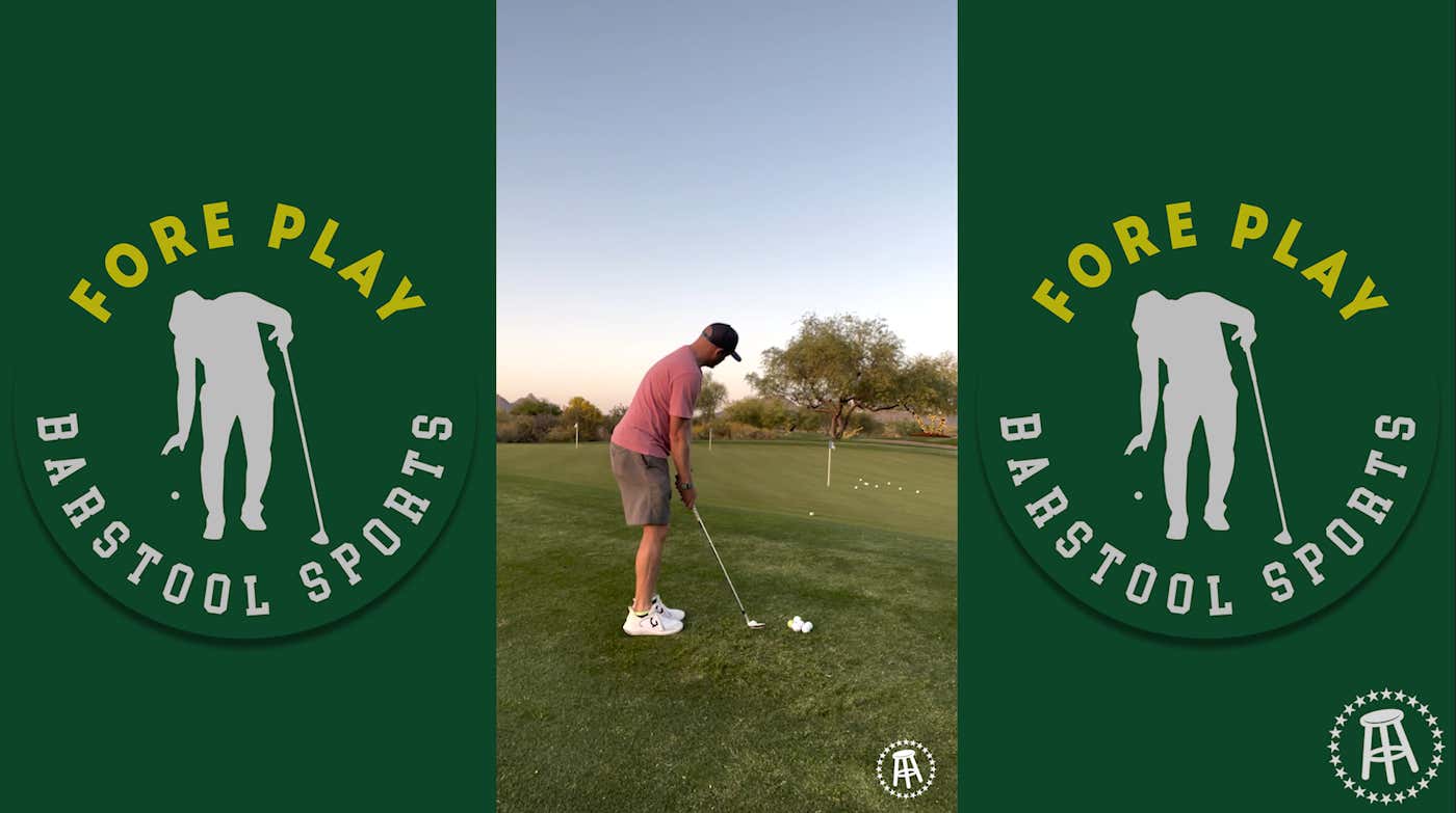 How Many Attempts Will It Take Me To Chip In?