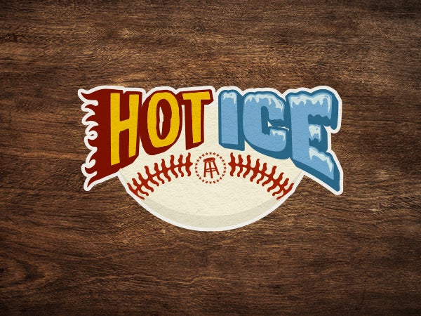 Hot Ice