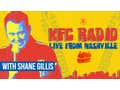 Shane Gillis Joins Us for KFC Radio Radio Live in Nashville