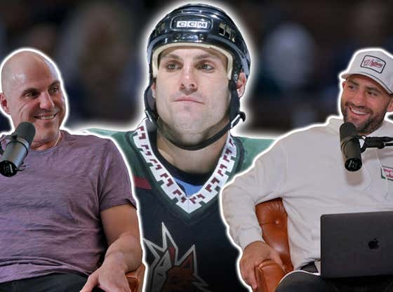 Top 10 Coaches Available For NHL Teams In Need Of A New Head Coach