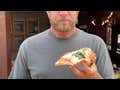 Barstool Pizza Review - L'isoletta (Gustavia, St. Barthélemy)
