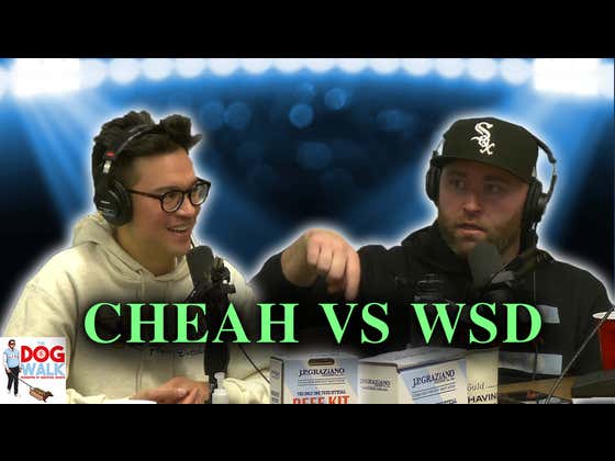 Addressing #BoxEatingGate