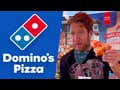 Barstool Pizza Review - Domino's Pizza (St. Maarten)