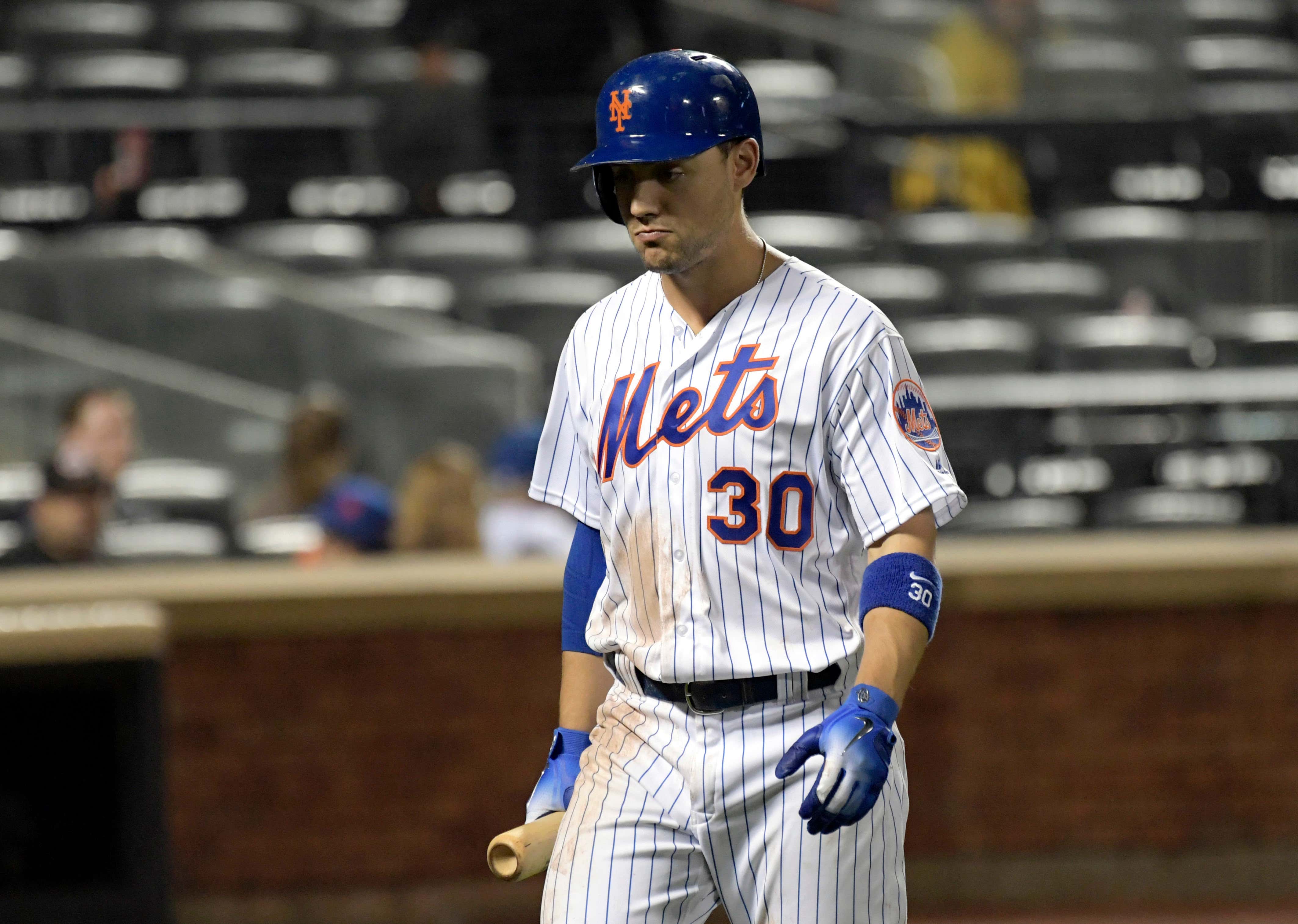 Michael Conforto Underwent Shoulder Surgery And Will Miss The Entire 2022 Season